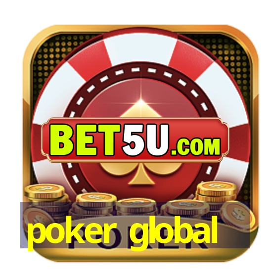 poker global